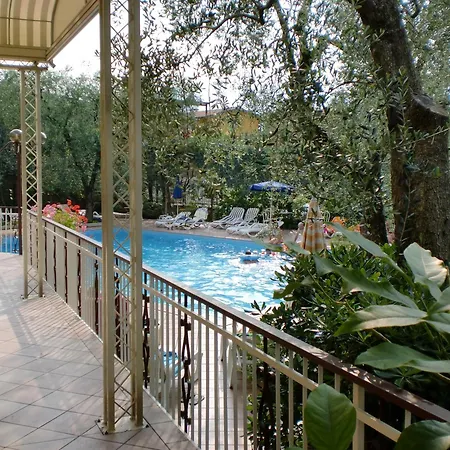 Alpi Hotel Malcesine