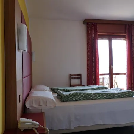 Hotel Alpi