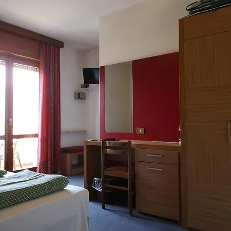 Hotel Alpi