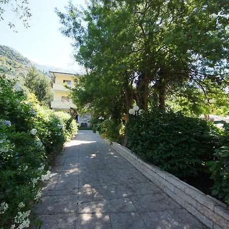 Alpi 3* Malcesine