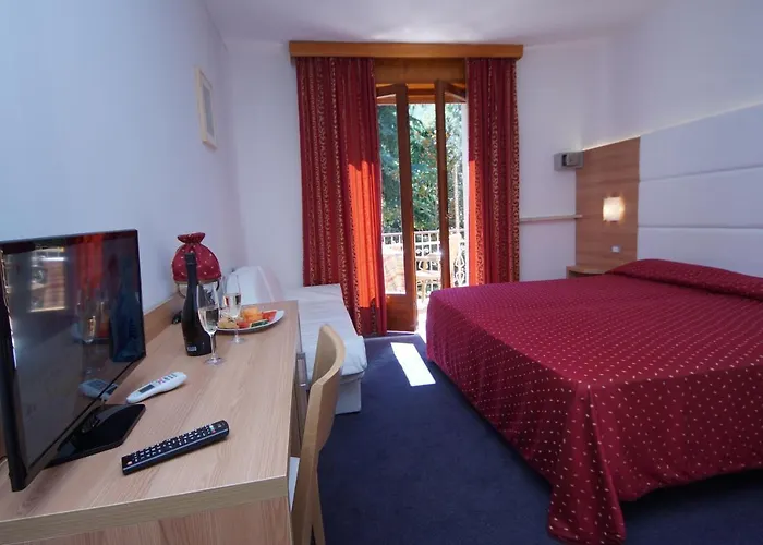 Alpi Hotel Malcesine