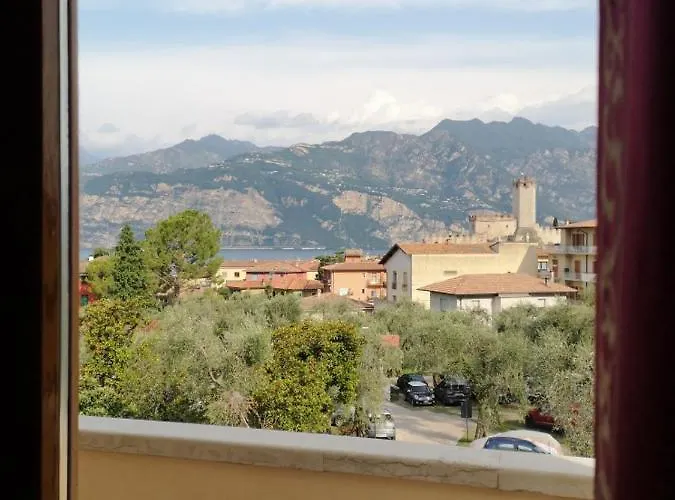 Alpi Hotel Malcesine