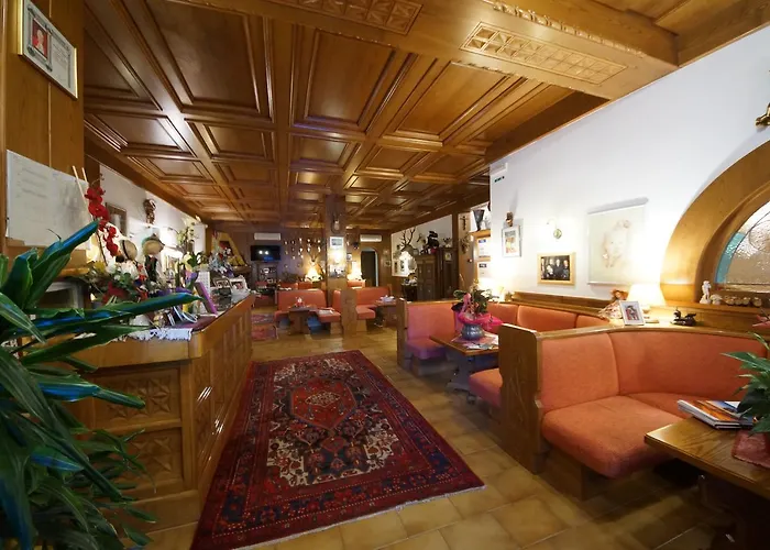 Hotel Alpi Malcesine