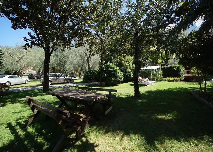 Alpi Hotel Malcesine