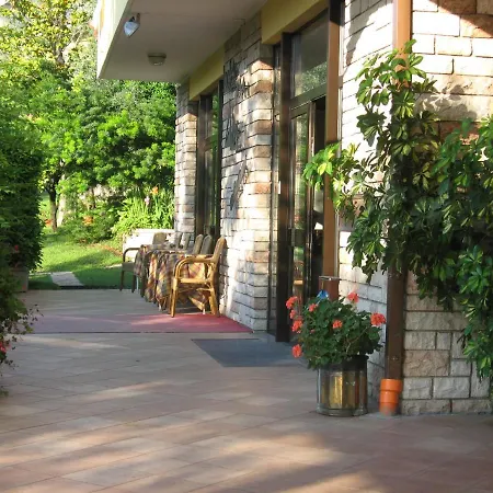 Alpi Malcesine
