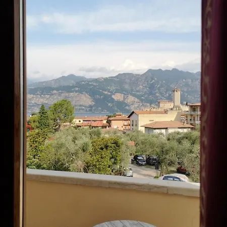Alpi Otel Malcesine