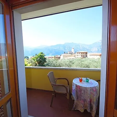 Alpi Otel Malcesine