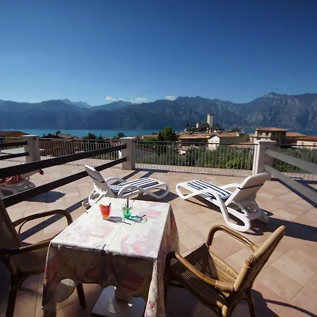 Alpi 3* مالتشيزينيه