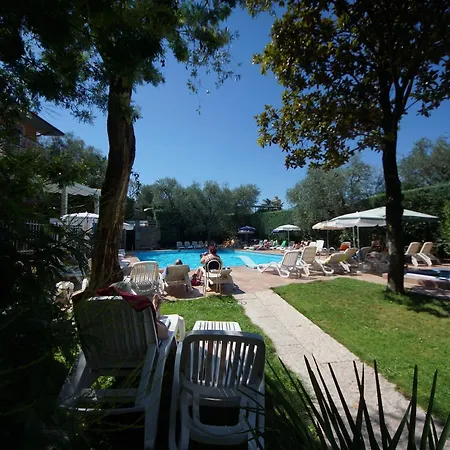 Alpi Otel Malcesine
