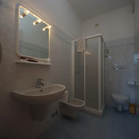 فندق Alpi مالتشيزينيه