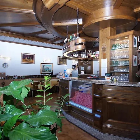 Alpi Hotel
