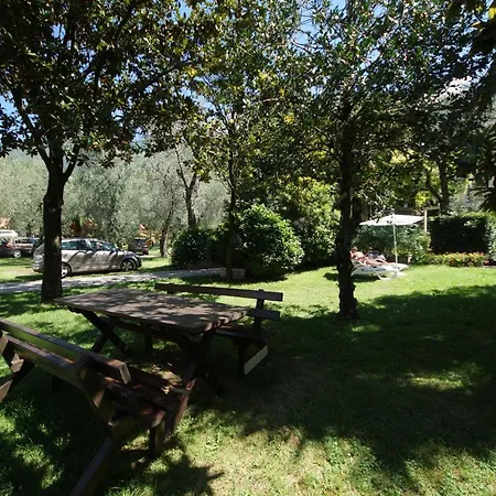 Alpi Otel Malcesine