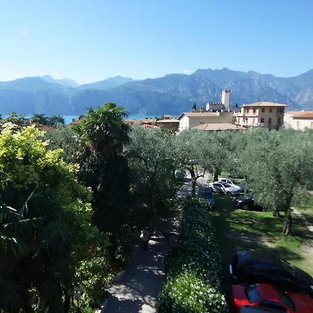Alpi Otel Malcesine
