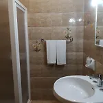 Alpi Ξενοδοχείο Μαλτσεζίνε