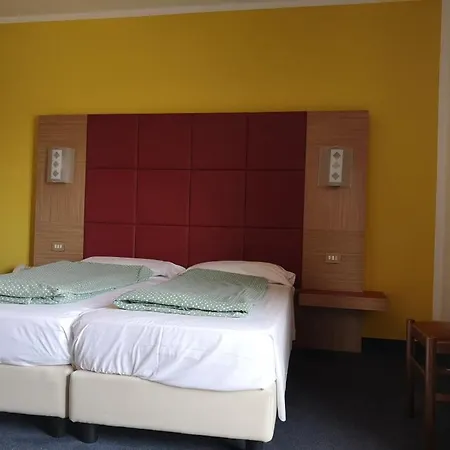 Alpi Hotel Malcesine