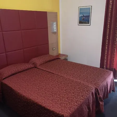 Alpi Ξενοδοχείο 3*