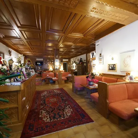 Hotel Alpi Malcesine