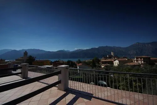 Hotell Alpi Malcesine
